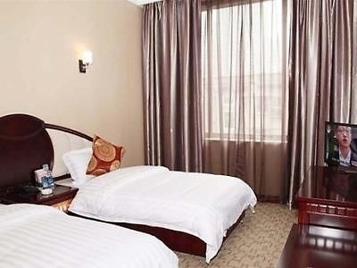 Rongfu Hotel 창사 시 외부 사진