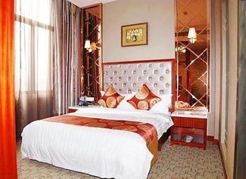 Rongfu Hotel 창사 시 외부 사진