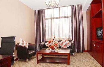 Rongfu Hotel 창사 시 외부 사진