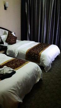 Rongfu Hotel 창사 시 외부 사진