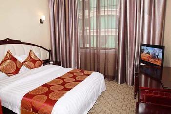 Rongfu Hotel 창사 시 외부 사진